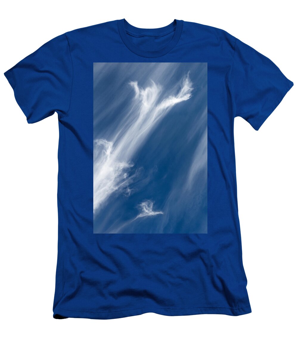 Messages Mario Morales Rubi T-Shirt