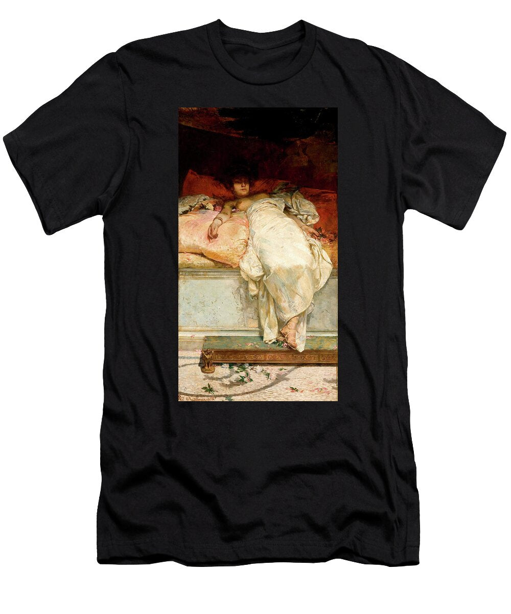 Messalina Henrique Bernardelli T-Shirt