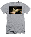 Messerschmitt Me 163 B1 Komet Rocket Fighter Joe Vella T-Shirt