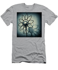 Metal Flower Dave Bowman T-Shirt