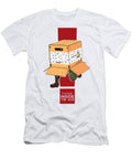 Metal Gear Solid Lydia J Tran T-Shirt