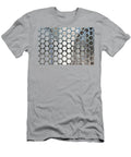 Metal Mesh Jim Pruitt T-Shirt
