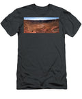 Meteor Crater Robert Bales T-Shirt