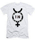 Metro in Retro Talisman Candice Barley T-Shirt