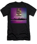 Mexica Sacraztlan Jon Gutierrez T-Shirt