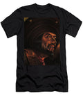 Mexican Bandit By E Felix of Velvetifycom Felix T-Shirt