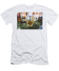 Mexican Burrito with Cream Les Classics T-Shirt