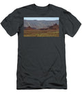 Mexican Hat Rock Christopher Kirby T-Shirt