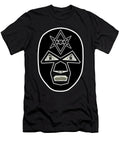 Mexican Lucha Libre Gomu Gomu T-Shirt
