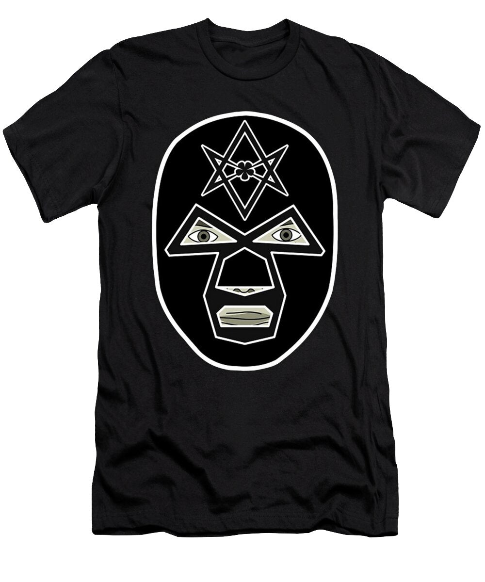 Mexican Lucha Libre Gomu Gomu T-Shirt