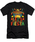 Mexican Nacho Cinco De Mayo for Women Men Lets Fiesta Dh Bubble T-Shirt