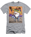 Mexican Tooth Anthony Falbo T-Shirt