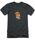 Mexico Sloth Riding Pinata Burrito Cinco De Mayo Party 2021 Premium Cinco De Mayo Devyn1peggy T-Shirt