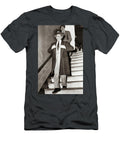 Meyer Lansky Mafia Associate American School T-Shirt