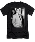 Meyer Lansky Photo 1958 War Is Hell Store T-Shirt