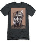 Mf Doom Accordion Sara Haslam T-Shirt