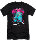 Mf Doom Boy Gift Boy King David T-Shirt