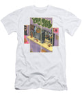 Mf Doom Deri Gaki T-Shirt