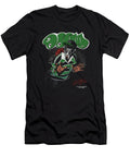 Mf Doom in Loving Memory Ozlem Altin T-Shirt