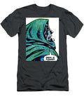 Mf Doom Patel Walsh T-Shirt