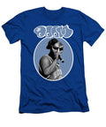 Mf Doom Performance Tribute Maxwell Wall T-Shirt