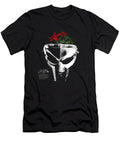 Mf Doom Retro Ozlem Altin T-Shirt