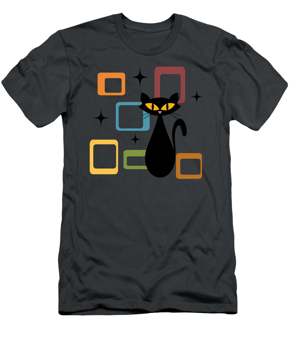 Mf Doom Retro Sibainu T-Shirt