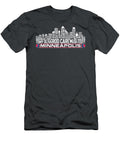 Mf Doom Sibainu T-Shirt