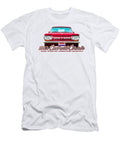 Mg 4985 Gestalt Imagery T-Shirt