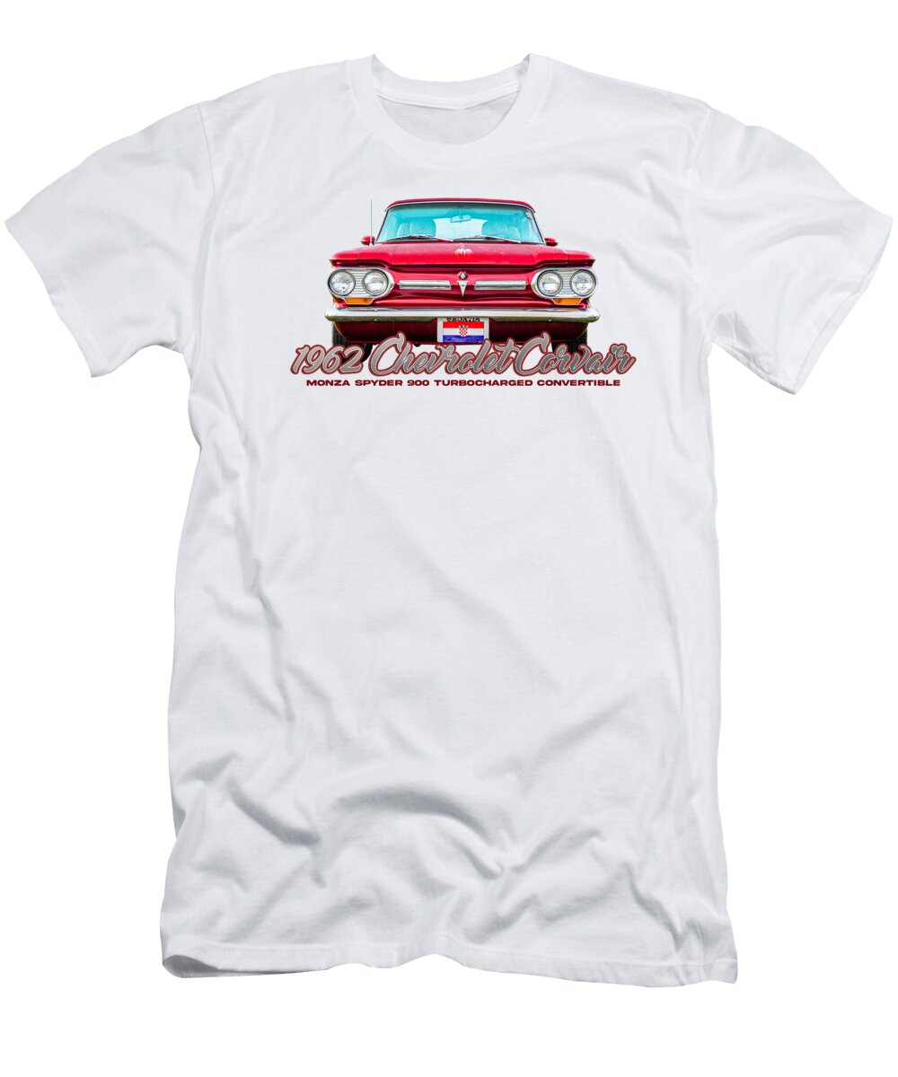 Mg 4985 Gestalt Imagery T-Shirt