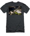 Mg Biplane Mascot Adrian Evans T-Shirt