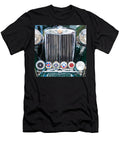Mg Diane Macdonald T-Shirt