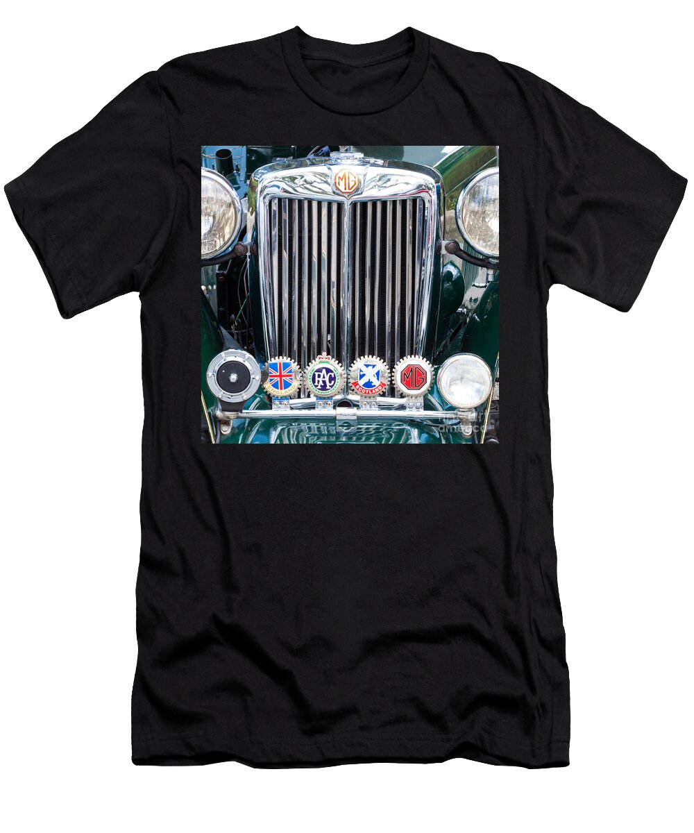 Mg Diane Macdonald T-Shirt