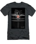 Mg Grill Badge Adrian Evans T-Shirt