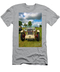 Mg Midget 1933 Adrian Evans T-Shirt