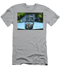 Mg Radiator Cap William Ryan T-Shirt
