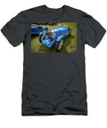 Mg Sports Car 1931 Adrian Evans T-Shirt