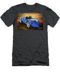 Mg Sports Car Adrian Evans T-Shirt