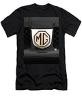 Mg Steve Taylor T-Shirt