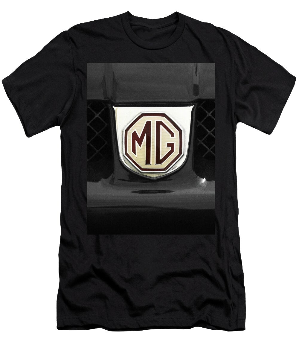 Mg Steve Taylor T-Shirt