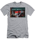 Mg Tc Judson Supercharged David Natho T-Shirt