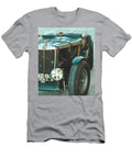 Mg Tc Racer David Natho T-Shirt