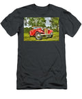 Mg Td Convertible Sports Car Catchavista T-Shirt
