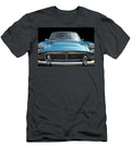 Mgc Classic Car Peter Lloyd T-Shirt