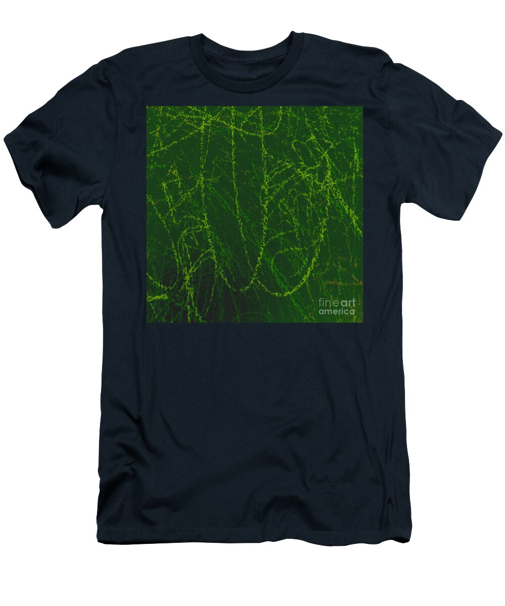 Mi63772 Alex Alexander Lepehin T-Shirt