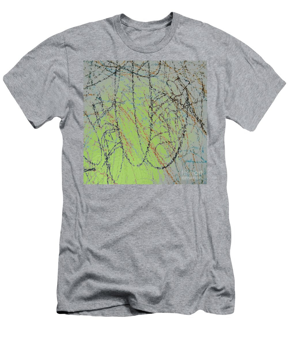 Mi73880 Alex Alexander Lepehin T-Shirt