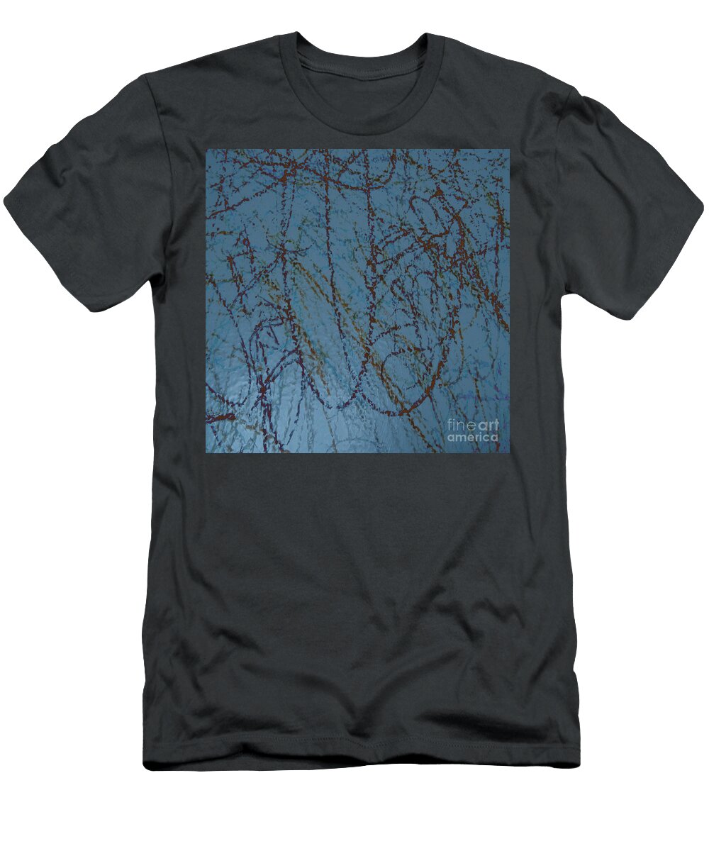 Mi90199 Alex Alexander Lepehin T-Shirt
