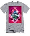 Miami Connection 1987 Poster Lance Von T-Shirt