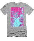 Miami Vibes Jennifer Walsh T-Shirt