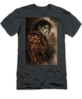 Michael Jackson in Ornate Jacket Bronze Sparkle Museum of Exquisities T-Shirt